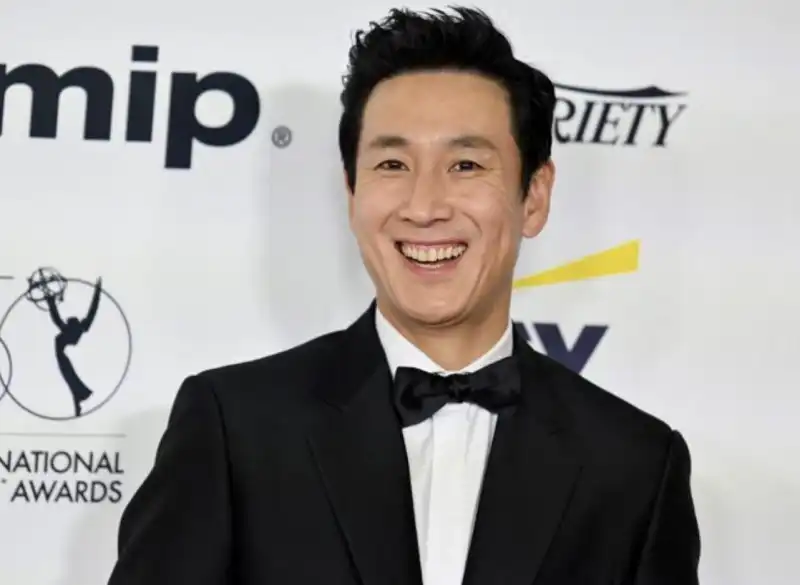 lee sun kyun