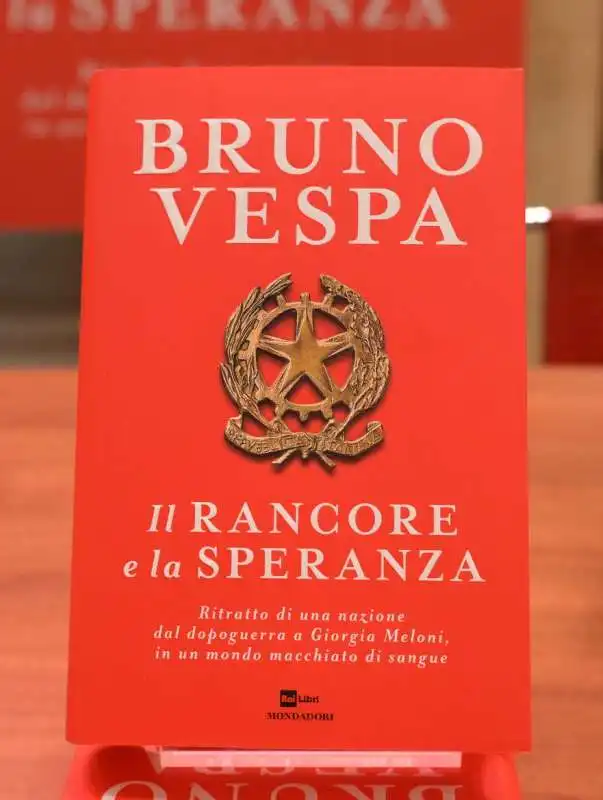 libro presentato