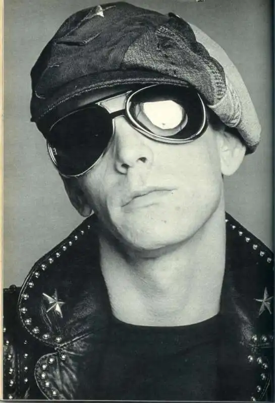 lou reed 3