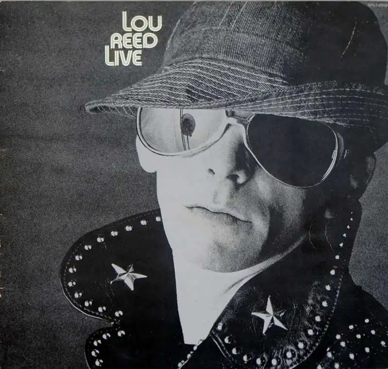 lou reed live (1)