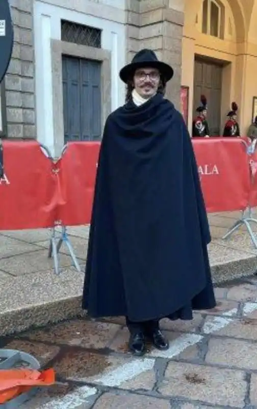 luca bonincalza   prima della scala 2023