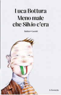 luca bottura cover