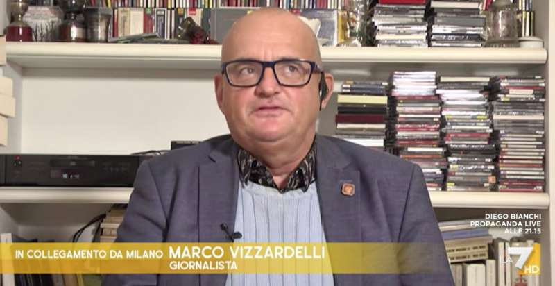 marco vizzardelli a otto e mezzo 1