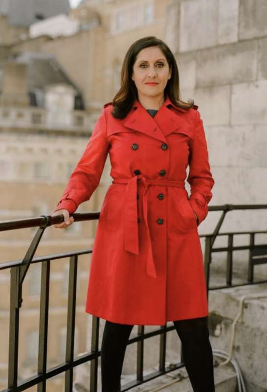 Maryam Moshiri