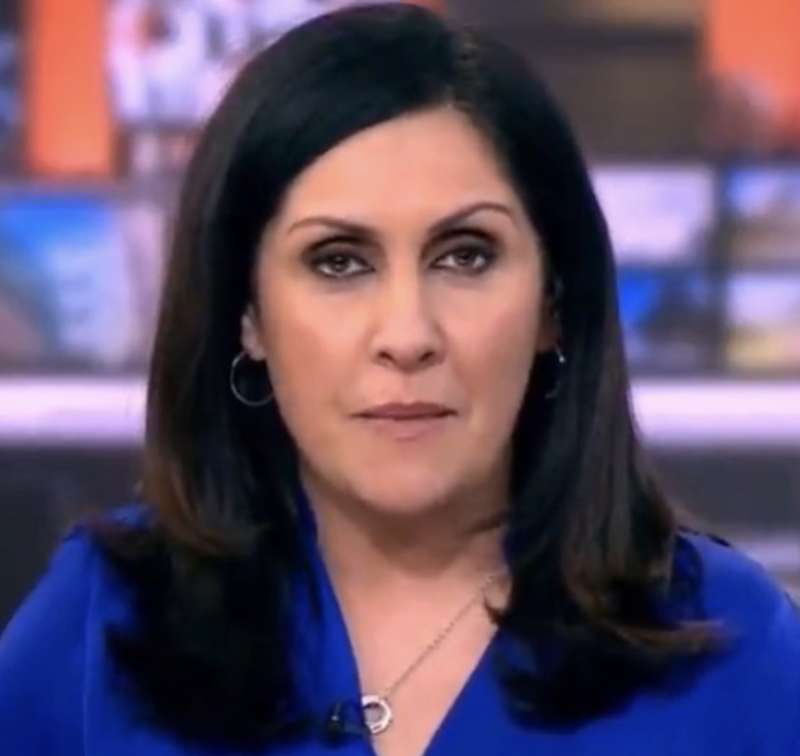 Maryam Moshiri