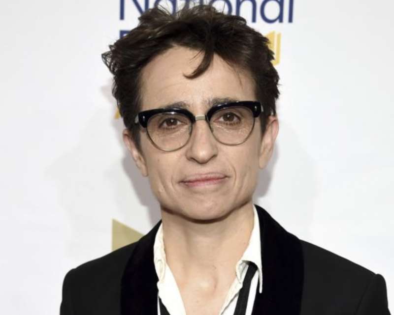 masha gessen 1