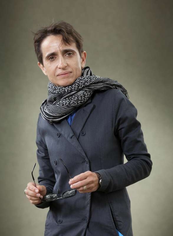 masha gessen 2