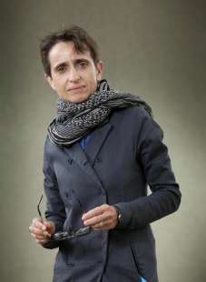 masha gessen 2