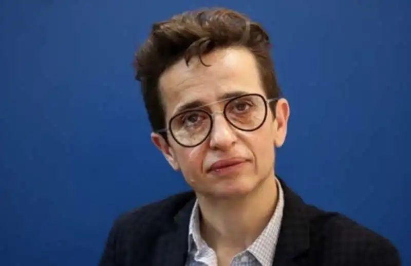 masha gessen   5