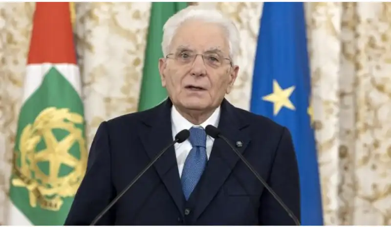 mattarella