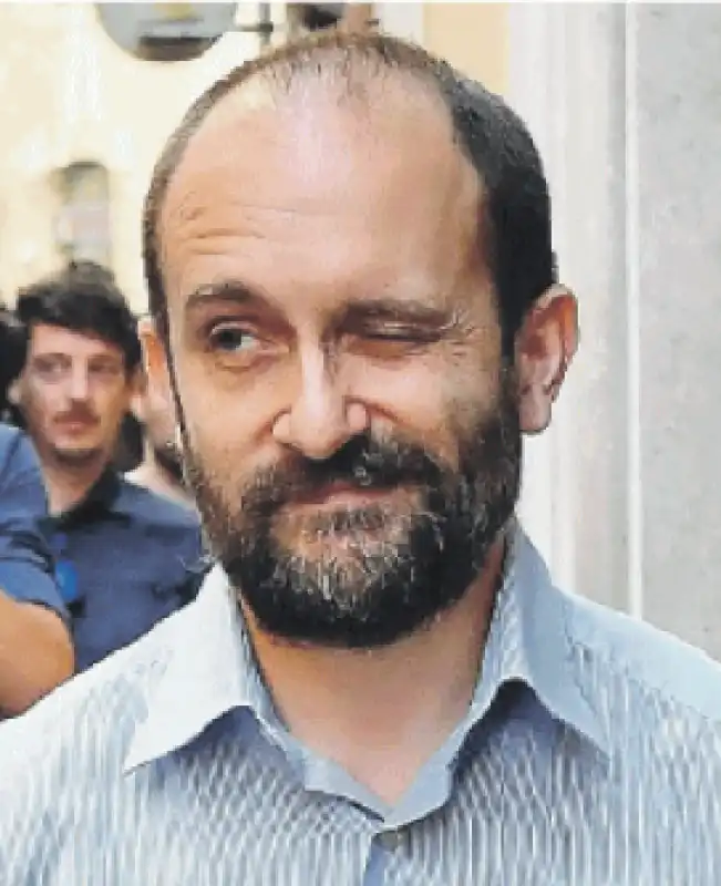 matteo orfini