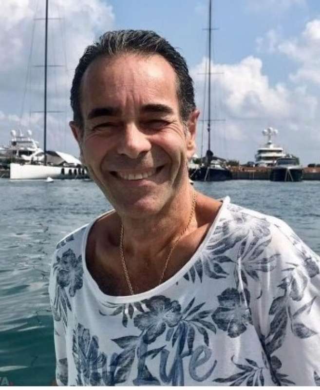 il 27enne michele fresi era drogato quando ha ucciso a bastonate