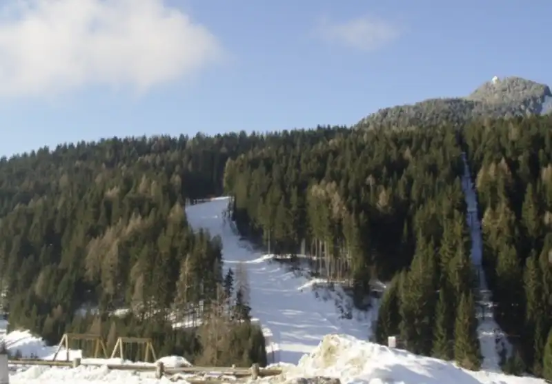 monte agudo - auronzo di cadore