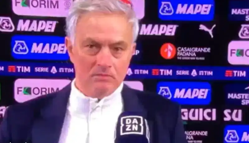 mourinho