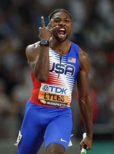 noah lyles 7