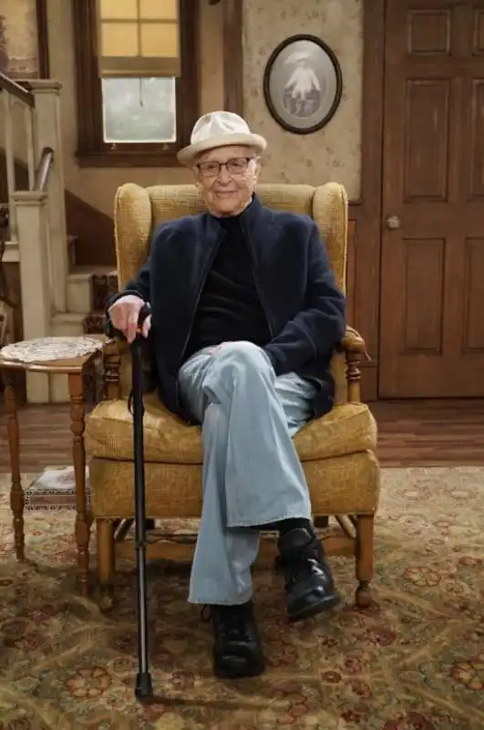 norman lear 1