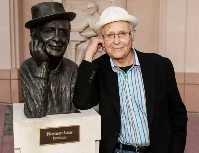 norman lear 4