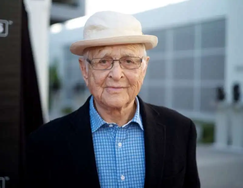 norman lear 8