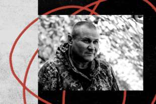 oleksandr tarnavsky seconda parte dell inchiesta del washington post sulla controffensiva ucraina