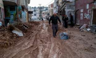 operazione militare di israele a jenin 9