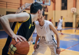 partita di basket vigonovo