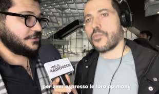 patrick zaki a radiorock 1