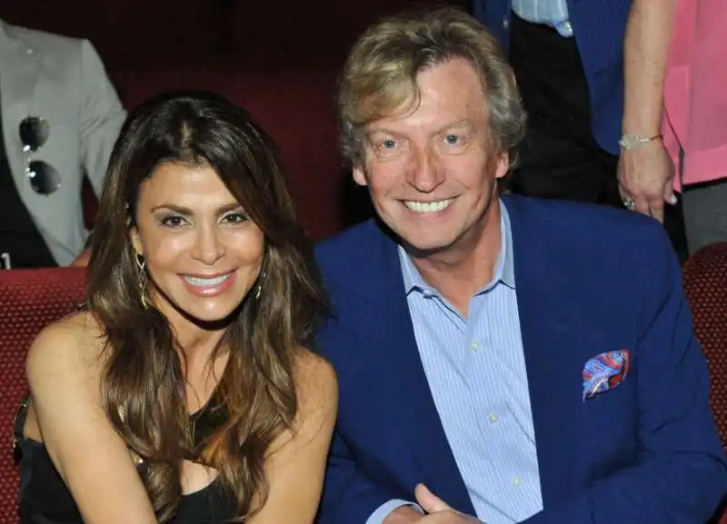  paula abdul nigel lythgoe  3