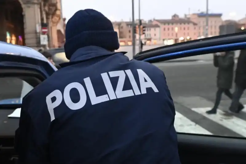 polizia