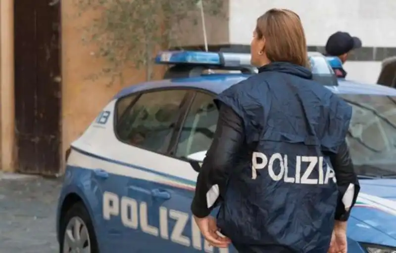 polizia