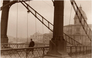 ponte del soldino