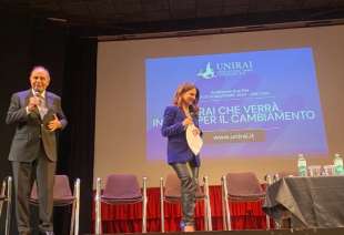 presentazione unirai 2