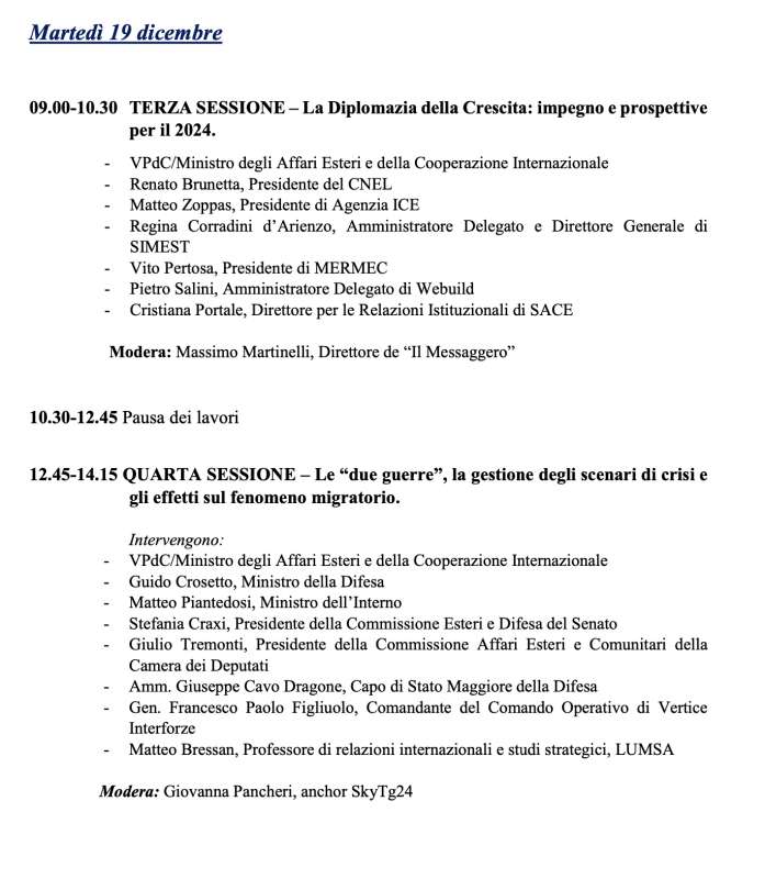 programma conferenza ambasciatori 3