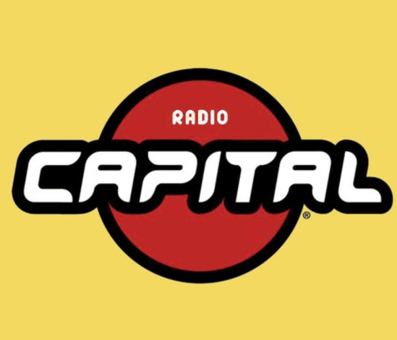 RADIO CAPITAL - 3