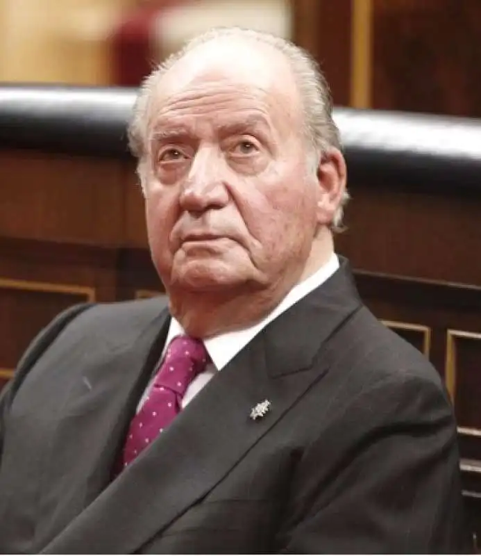 re juan carlos