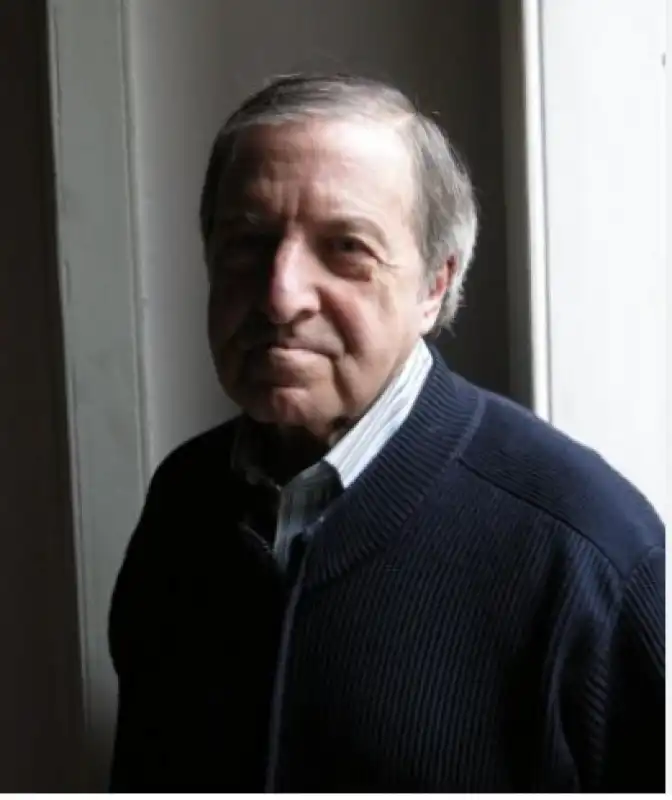 roberto de simone