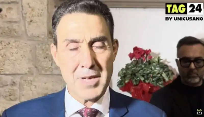 ROBERTO VANNACCI AD ANAGNI