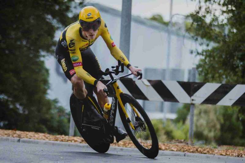 rohan dennis 1