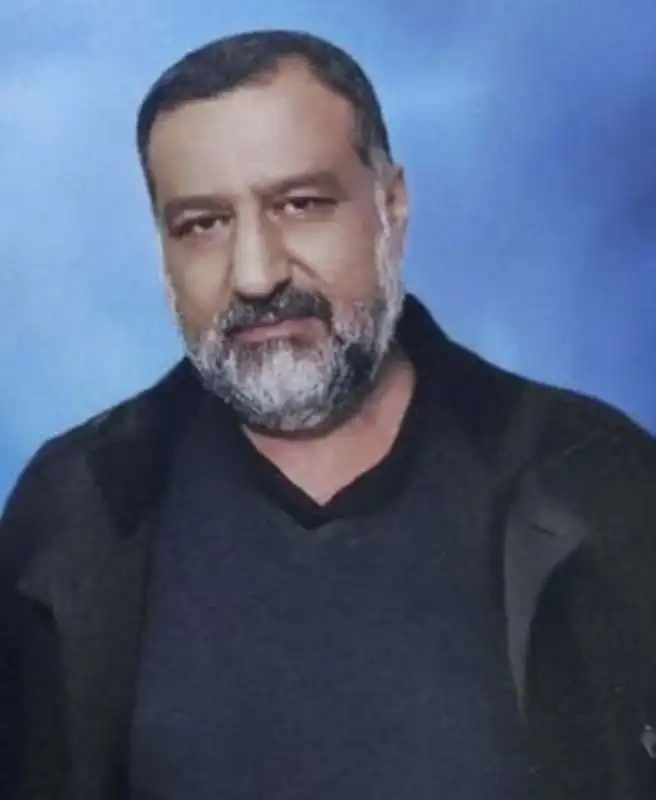 Sayyed Reza Mousavi 