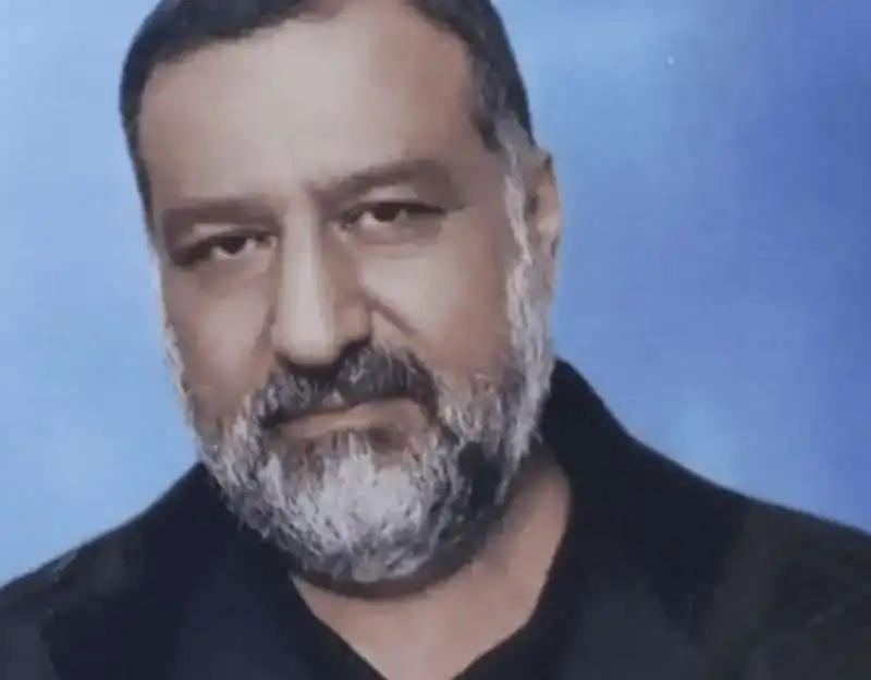 Sayyed Reza Mousavi 