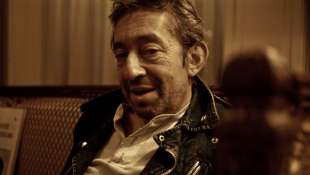 serge gainsbourg 5