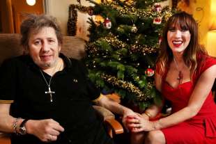 shane macgowan e victoria mary clarke 2