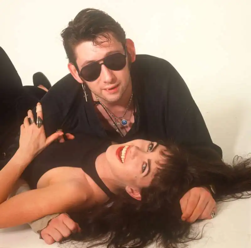 shane macgowan e victoria mary clarke 4