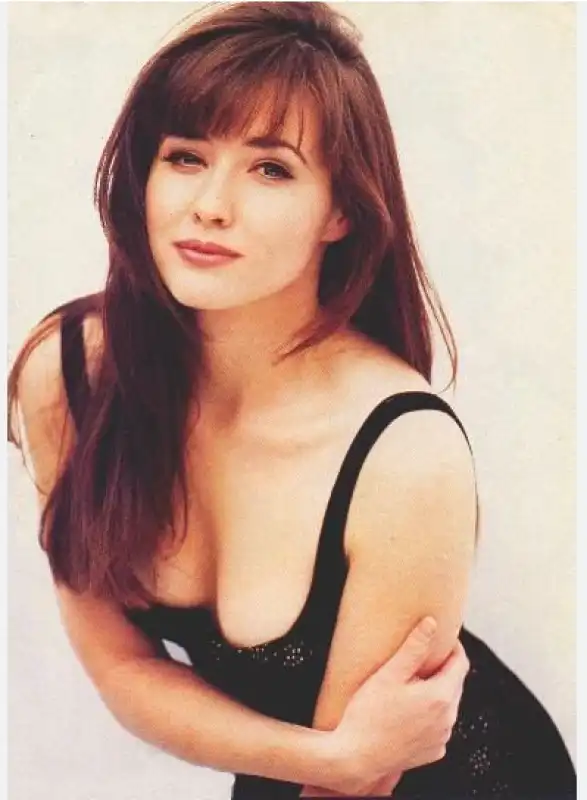 shannen doherty