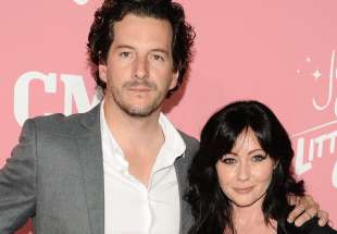 shannen doherty kurt iswarienko 1