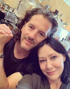 shannen doherty kurt iswarienko 2