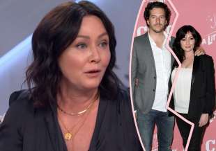 shannen doherty kurt iswarienko 4