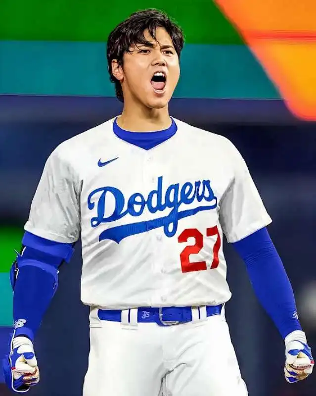 shohei ohtani