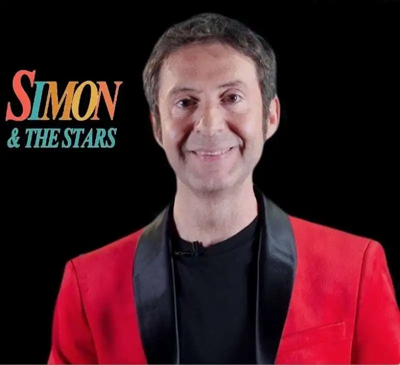 SIMON AND THE STARS