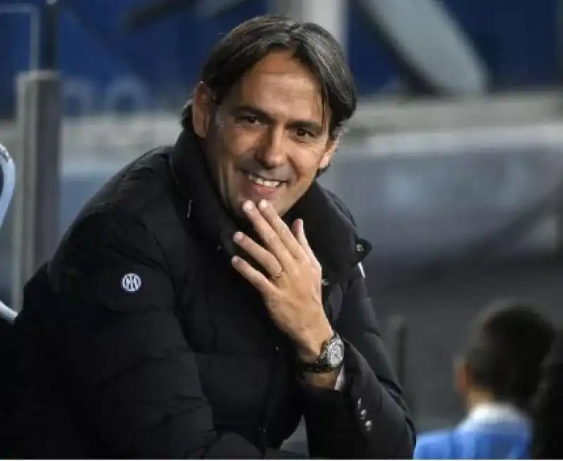 simone inzaghi 1