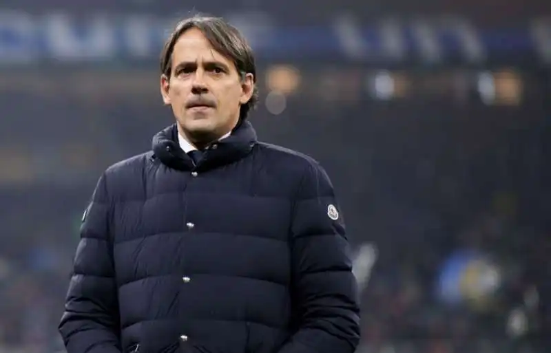 simone inzaghi